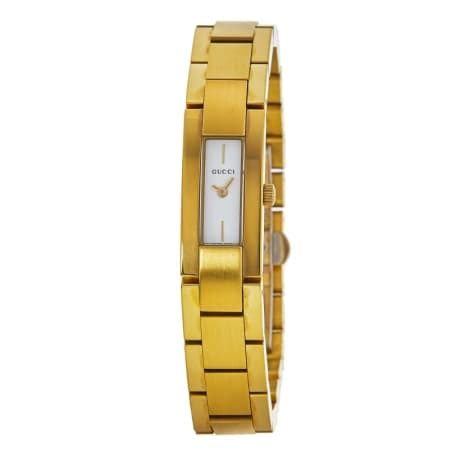 9,200 + results for Gucci YA046501 Wristwatches 